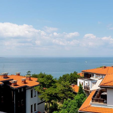 Luxury Apartment With Amazing Views Созополь Екстер'єр фото