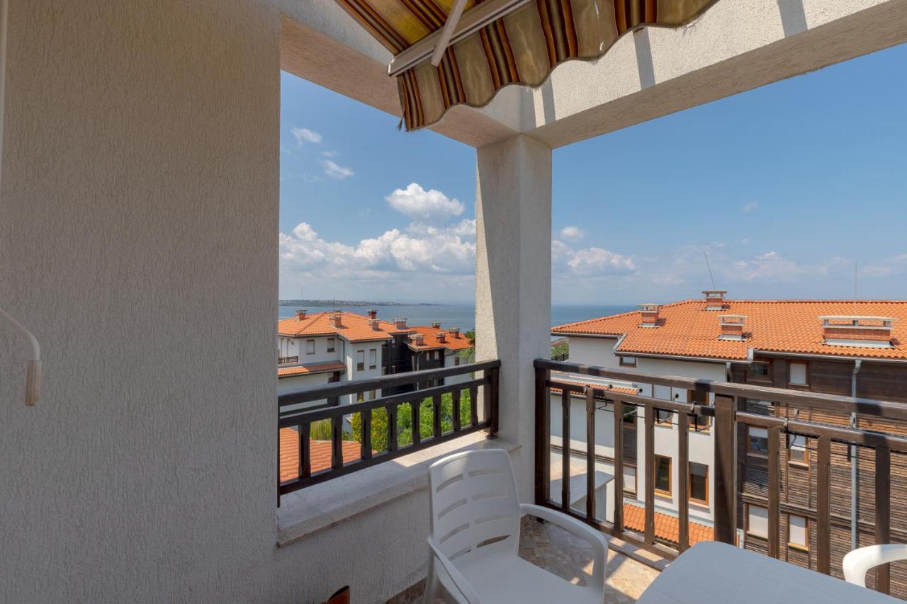 Luxury Apartment With Amazing Views Созополь Екстер'єр фото