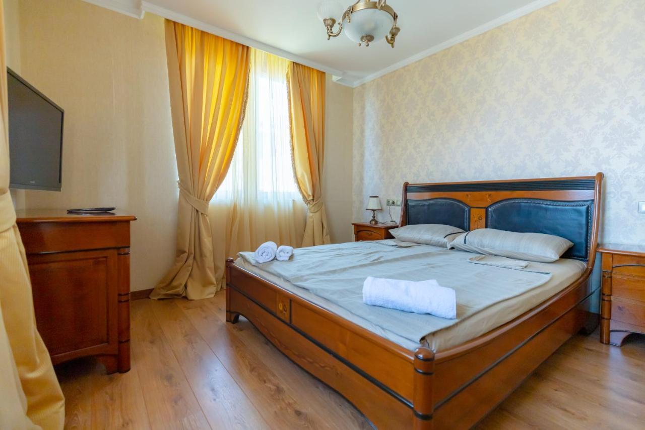 Luxury Apartment With Amazing Views Созополь Екстер'єр фото