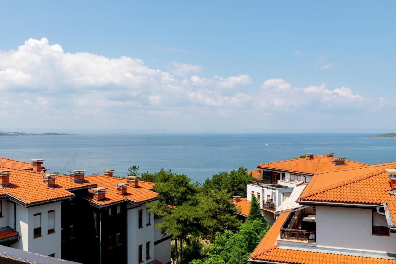 Luxury Apartment With Amazing Views Созополь Екстер'єр фото