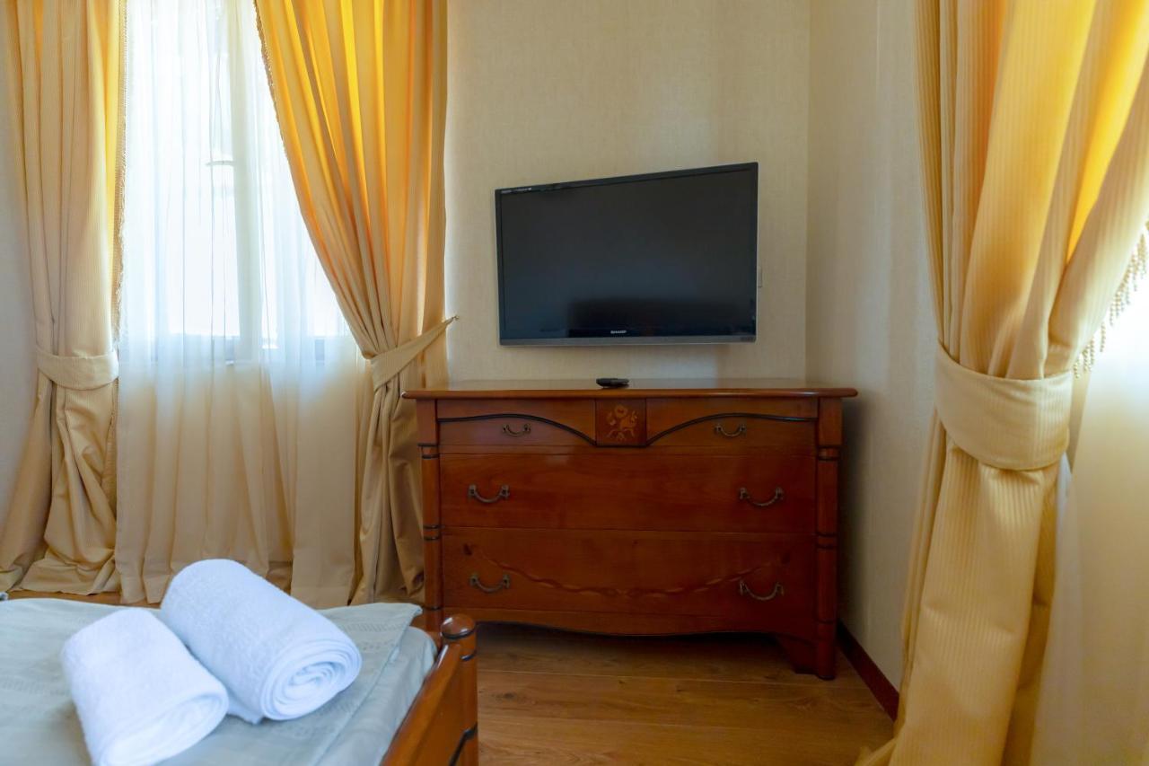 Luxury Apartment With Amazing Views Созополь Екстер'єр фото