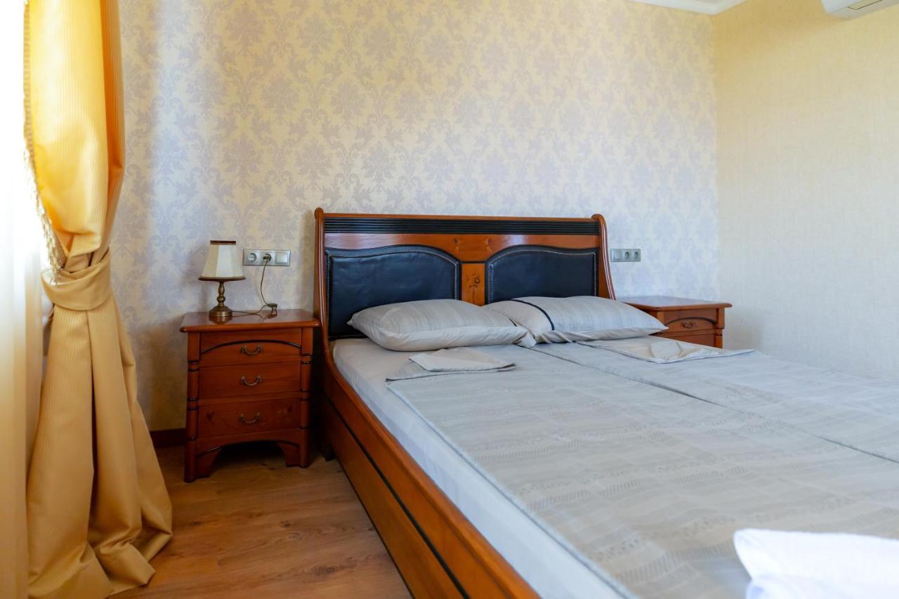 Luxury Apartment With Amazing Views Созополь Екстер'єр фото