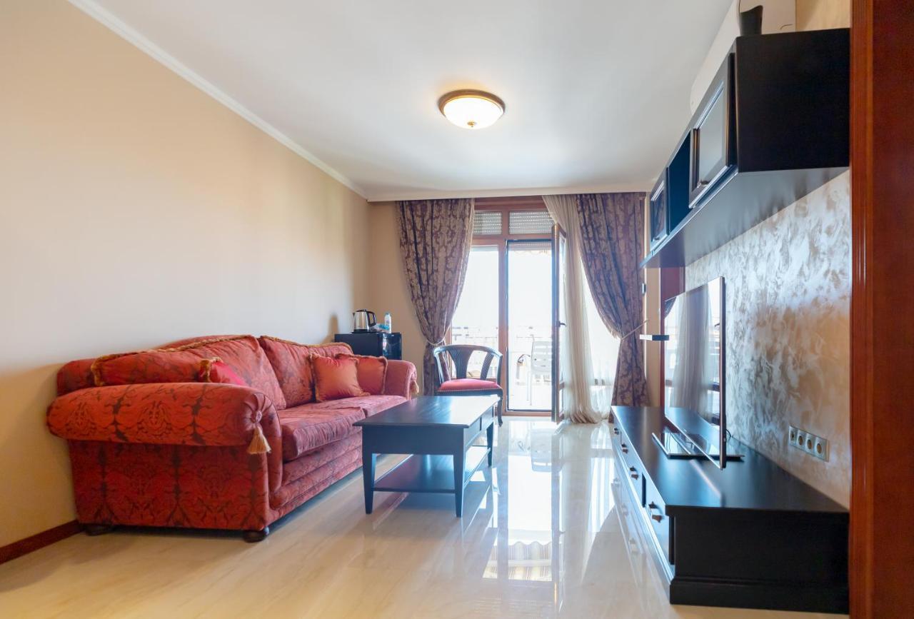 Luxury Apartment With Amazing Views Созополь Екстер'єр фото