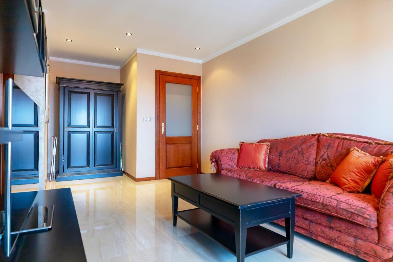 Luxury Apartment With Amazing Views Созополь Екстер'єр фото