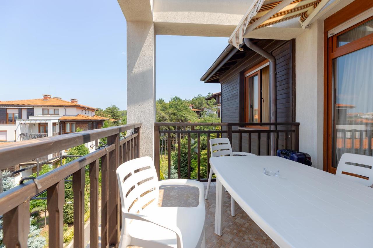 Luxury Apartment With Amazing Views Созополь Екстер'єр фото