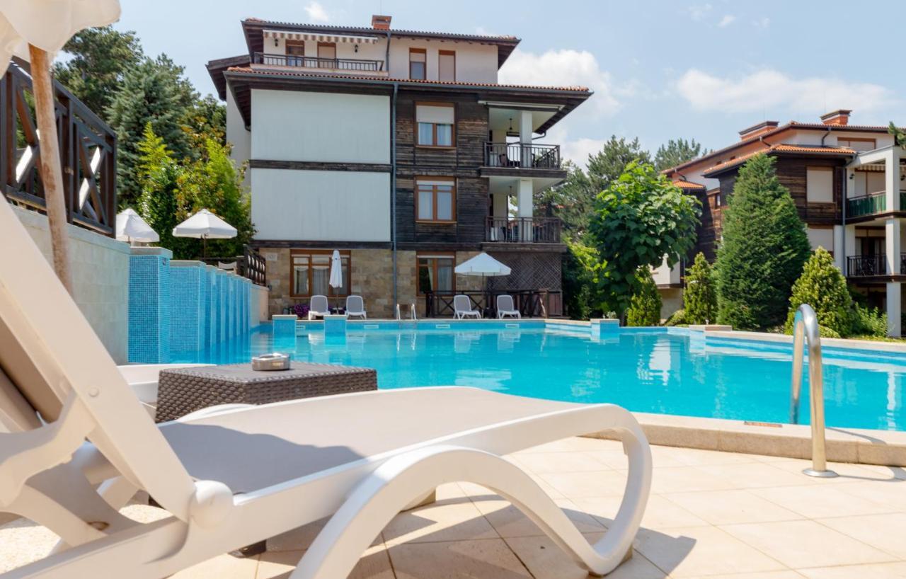 Luxury Apartment With Amazing Views Созополь Екстер'єр фото