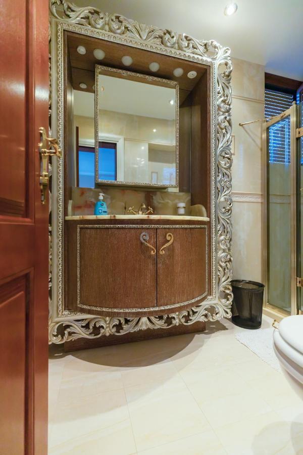 Luxury Apartment With Amazing Views Созополь Екстер'єр фото