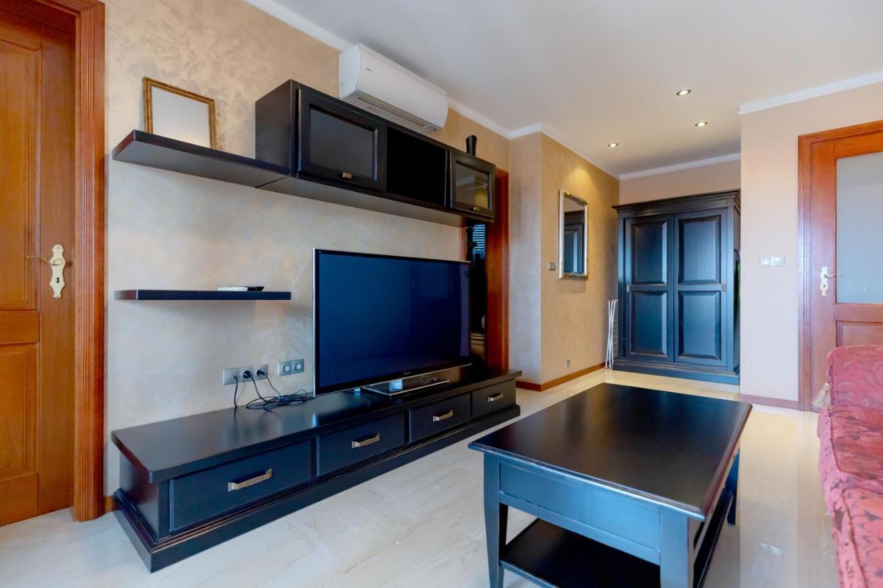 Luxury Apartment With Amazing Views Созополь Екстер'єр фото