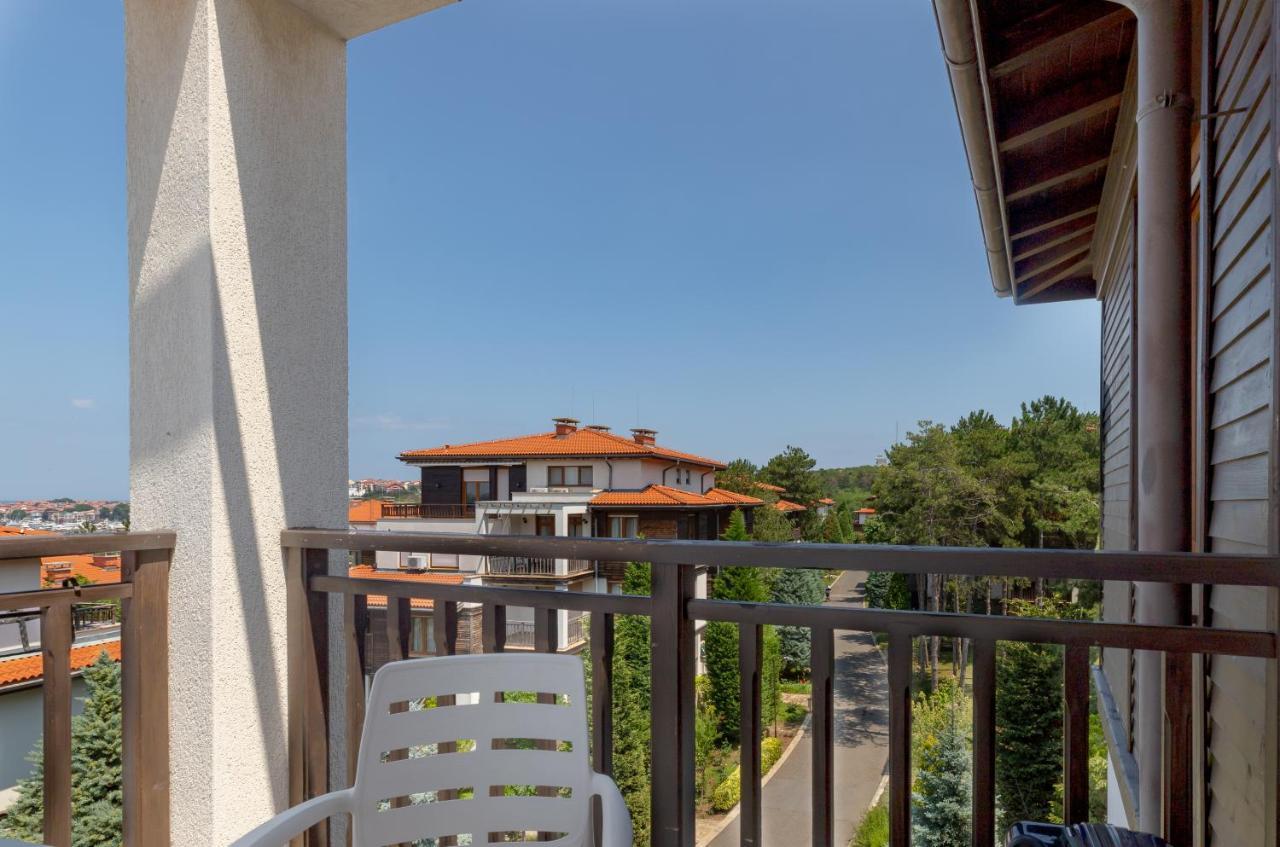 Luxury Apartment With Amazing Views Созополь Екстер'єр фото