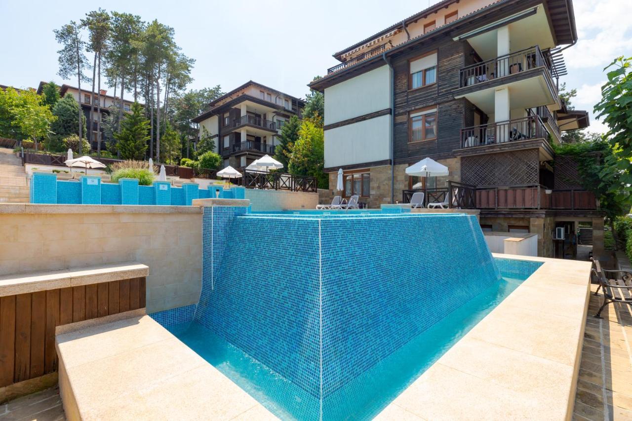 Luxury Apartment With Amazing Views Созополь Екстер'єр фото
